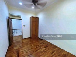 Bamboo Grove Park (D23), Semi-Detached #210879611